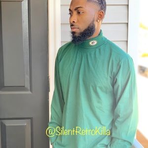 nfl turtleneck shirts